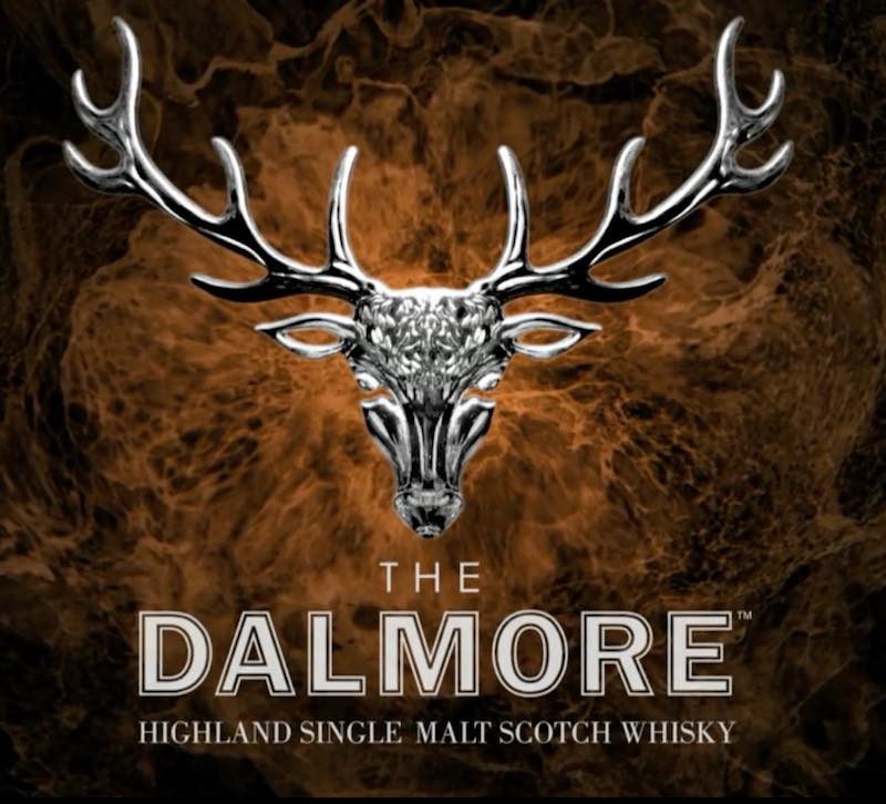 The-Dalmore whisky